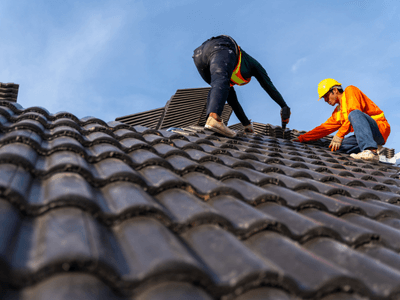 About Roof Repair Experts Quitman, LA
