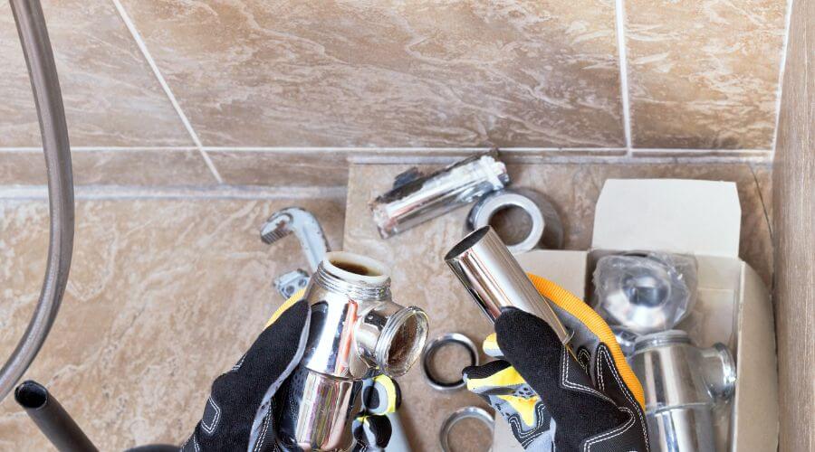 Professional New roof installation in Quitman, LA